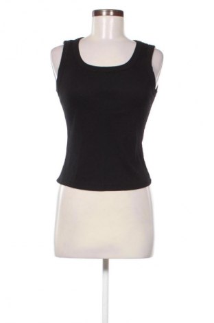 Damska koszulka na ramiączkach SHEIN, Rozmiar M, Kolor Czarny, Cena 39,05 zł