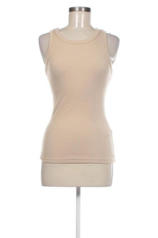 Dámské tilko  Samsoe & Samsoe, Velikost S, Barva Béžová, Cena  1 089,00 Kč