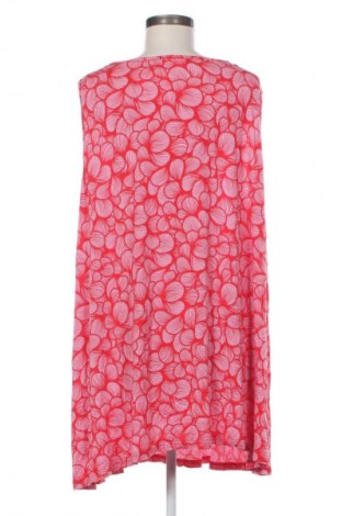 Γυναικείο αμάνικο μπλουζάκι Sara Lindholm, Μέγεθος 5XL, Χρώμα Πολύχρωμο, Τιμή 8,99 €