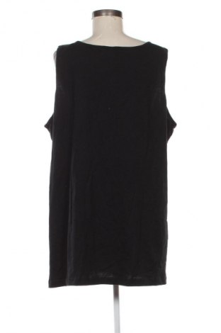 Tricou de damă Sheego, Mărime 3XL, Culoare Negru, Preț 44,99 Lei