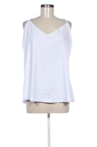 Női trikó Simply Be, Méret 3XL, Szín Fehér, Ár 6 459 Ft