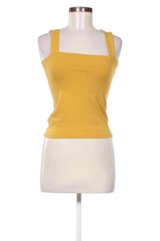 Damentop Sinsay, Größe S, Farbe Gelb, Preis € 8,75