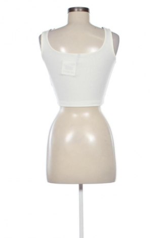 Дамски потник Sinsay, Размер S, Цвят Екрю, Цена 17,10 лв.