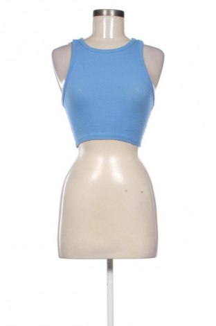 Dámské tilko  Sinsay, Velikost XXL, Barva Modrá, Cena  215,00 Kč