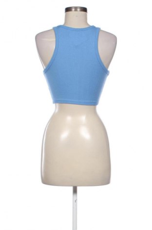 Dámské tilko  Sinsay, Velikost XXL, Barva Modrá, Cena  215,00 Kč