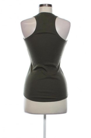 Dámské tilko  Sisley, Velikost S, Barva Zelená, Cena  342,00 Kč