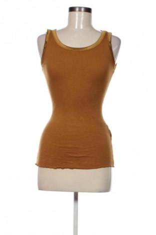 Damentop Soya Concept, Größe S, Farbe Beige, Preis € 6,99