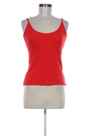 Tricou de damă Stay, Mărime M, Culoare Roșu, Preț 44,74 Lei