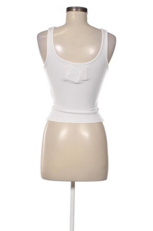 Damska koszulka na ramiączkach Street One, Rozmiar XS, Kolor Biały, Cena 83,99 zł