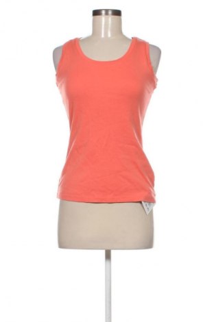 Tricou de damă Summer Of Love, Mărime M, Culoare Portocaliu, Preț 53,99 Lei