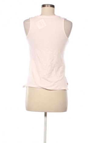 Γυναικείο αμάνικο μπλουζάκι Tally Weijl, Μέγεθος XS, Χρώμα Ρόζ , Τιμή 9,00 €