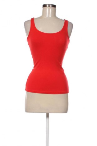 Tricou de damă Terranova, Mărime XS, Culoare Roșu, Preț 73,26 Lei