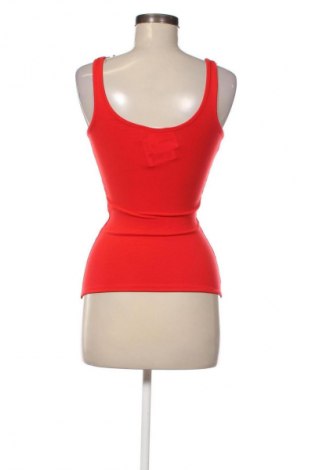 Tricou de damă Terranova, Mărime XS, Culoare Roșu, Preț 73,26 Lei