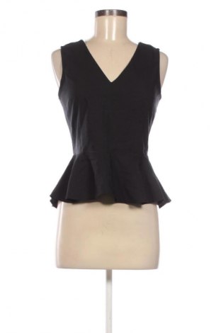 Tricou de damă Trendyol, Mărime S, Culoare Negru, Preț 36,01 Lei