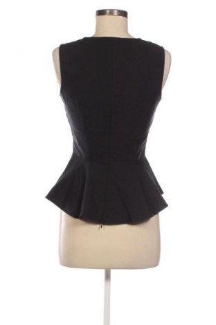 Tricou de damă Trendyol, Mărime S, Culoare Negru, Preț 36,01 Lei