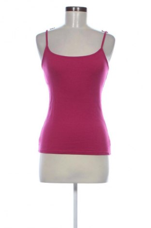 Γυναικείο αμάνικο μπλουζάκι Tu, Μέγεθος S, Χρώμα Βιολετί, Τιμή 8,70 €