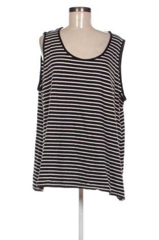 Damentop Ulla Popken, Größe XXL, Farbe Mehrfarbig, Preis 11,99 €