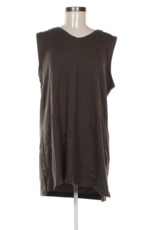 Дамски потник Ulla Popken, Размер XL, Цвят Зелен, Цена 16,99 лв.