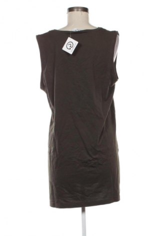 Дамски потник Ulla Popken, Размер XL, Цвят Зелен, Цена 16,99 лв.