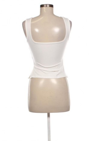 Damska koszulka na ramiączkach Unbranded, Rozmiar S, Kolor Biały, Cena 39,31 zł