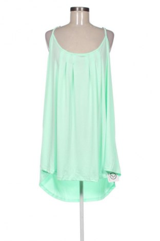 Dámsky top  Unbranded, Veľkosť 5XL, Farba Zelená, Cena  10,95 €