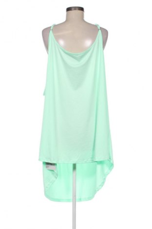 Dámsky top  Unbranded, Veľkosť 5XL, Farba Zelená, Cena  10,95 €