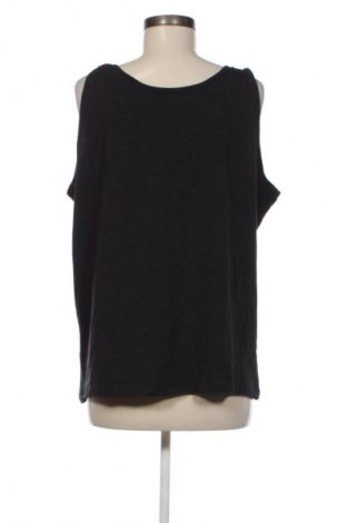 Damentop Unbranded, Größe XXL, Farbe Schwarz, Preis 11,99 €