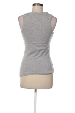 Γυναικείο αμάνικο μπλουζάκι Unbranded, Μέγεθος M, Χρώμα Γκρί, Τιμή 8,70 €