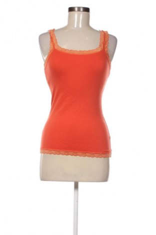 Dámské tilko  Unbranded, Velikost L, Barva Oranžová, Cena  215,00 Kč