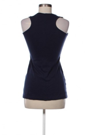 Γυναικείο αμάνικο μπλουζάκι Ed Hardy, Μέγεθος XS, Χρώμα Πολύχρωμο, Τιμή 14,00 €