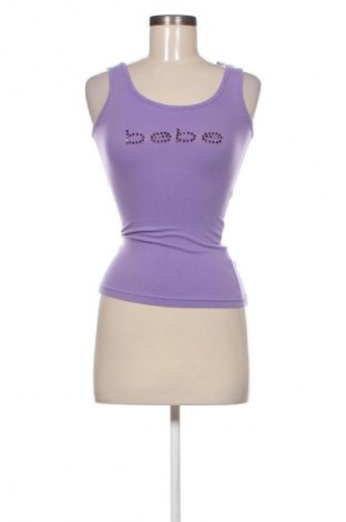 Tricou de damă Bebe, Mărime M, Culoare Mov, Preț 71,05 Lei