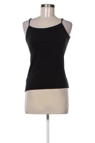 Damentop Unbranded, Größe M, Farbe Schwarz, Preis 8,70 €
