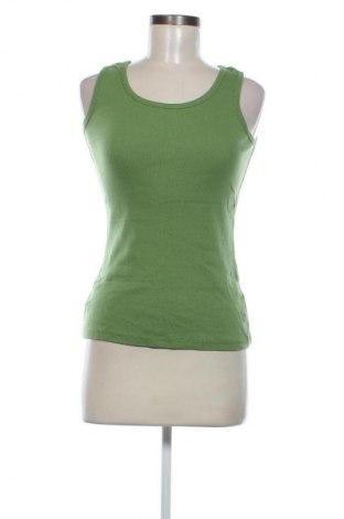 Дамски потник Unbranded, Размер M, Цвят Зелен, Цена 17,00 лв.