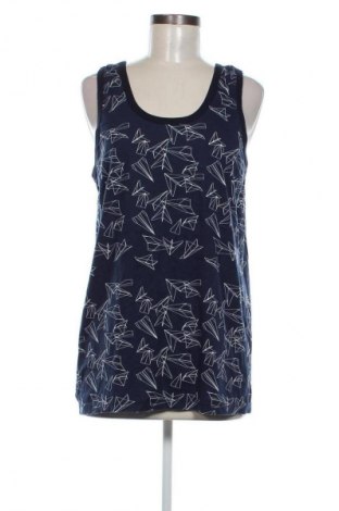 Γυναικείο αμάνικο μπλουζάκι Unbranded, Μέγεθος 4XL, Χρώμα Πολύχρωμο, Τιμή 8,70 €