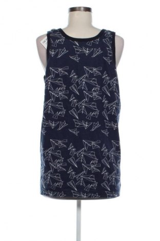 Γυναικείο αμάνικο μπλουζάκι Unbranded, Μέγεθος 4XL, Χρώμα Πολύχρωμο, Τιμή 8,70 €