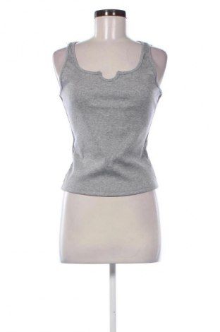 Tricou de damă Unbranded, Mărime M, Culoare Gri, Preț 46,30 Lei