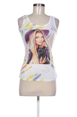 Дамски потник Unbranded, Размер M, Цвят Многоцветен, Цена 17,00 лв.