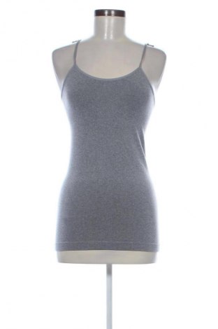 Damentop Unbranded, Größe M, Farbe Grau, Preis 8,68 €