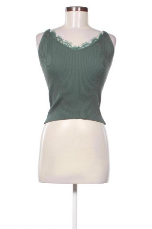 Damentop Unbranded, Größe XS, Farbe Grün, Preis 8,75 €