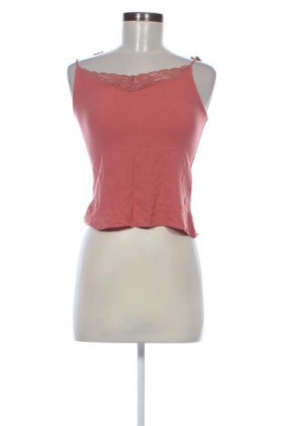 Dámské tilko  VILA, Velikost XS, Barva Červená, Cena  177,00 Kč