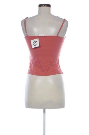 Dámské tilko  VILA, Velikost XS, Barva Červená, Cena  177,00 Kč