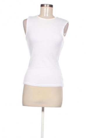Damentop Weekday, Größe S, Farbe Weiß, Preis € 16,99