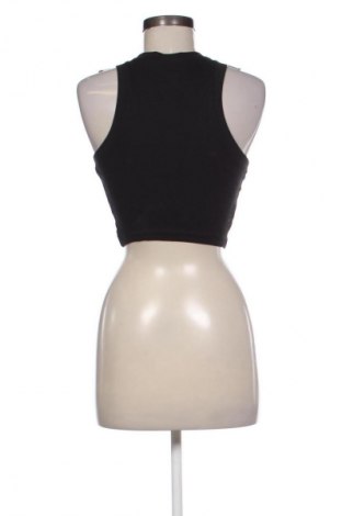 Damska koszulka na ramiączkach Weekday, Rozmiar S, Kolor Czarny, Cena 26,97 zł