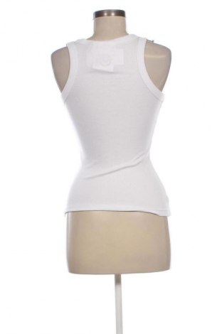 Дамски потник Weekday, Размер S, Цвят Бял, Цена 19,99 лв.