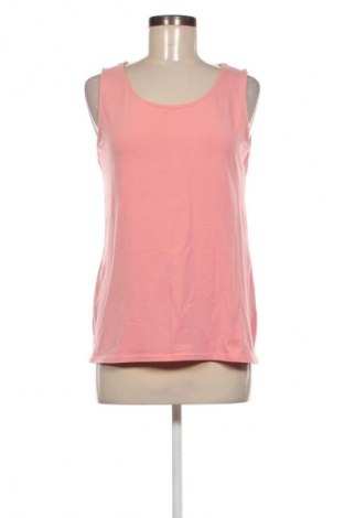 Γυναικείο αμάνικο μπλουζάκι Women, Μέγεθος XL, Χρώμα Ρόζ , Τιμή 8,68 €