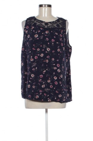 Damentop Zabaione, Größe XL, Farbe Mehrfarbig, Preis 7,16 €