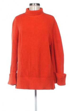 Pulover de femei & Other Stories, Mărime XS, Culoare Portocaliu, Preț 227,80 Lei