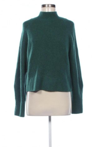 Damski sweter & Other Stories, Rozmiar S, Kolor Zielony, Cena 143,00 zł