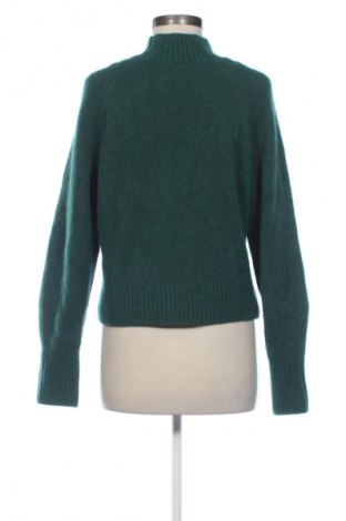 Damski sweter & Other Stories, Rozmiar S, Kolor Zielony, Cena 143,00 zł