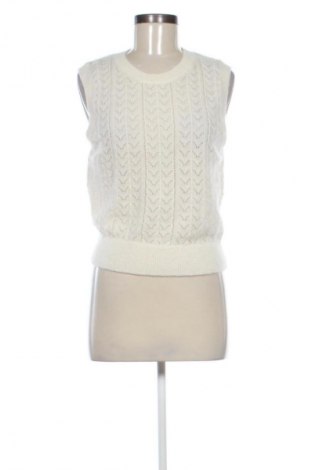 Damski sweter & Other Stories, Rozmiar S, Kolor ecru, Cena 382,18 zł